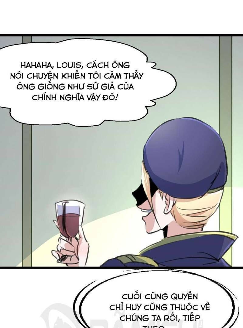 Thần Nhãn Giám Định Sư Chap 103 - Next Chap 104