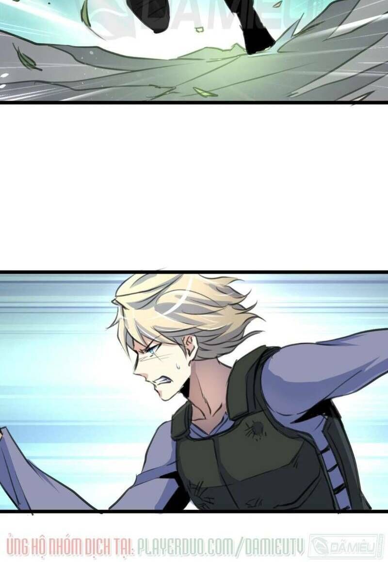 Thần Nhãn Giám Định Sư Chap 103 - Next Chap 104