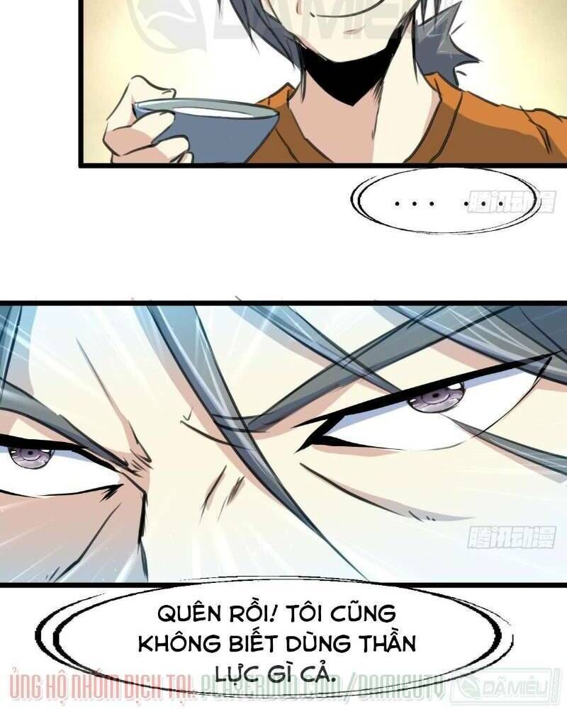 Thần Nhãn Giám Định Sư Chap 133 - Next Chap 134