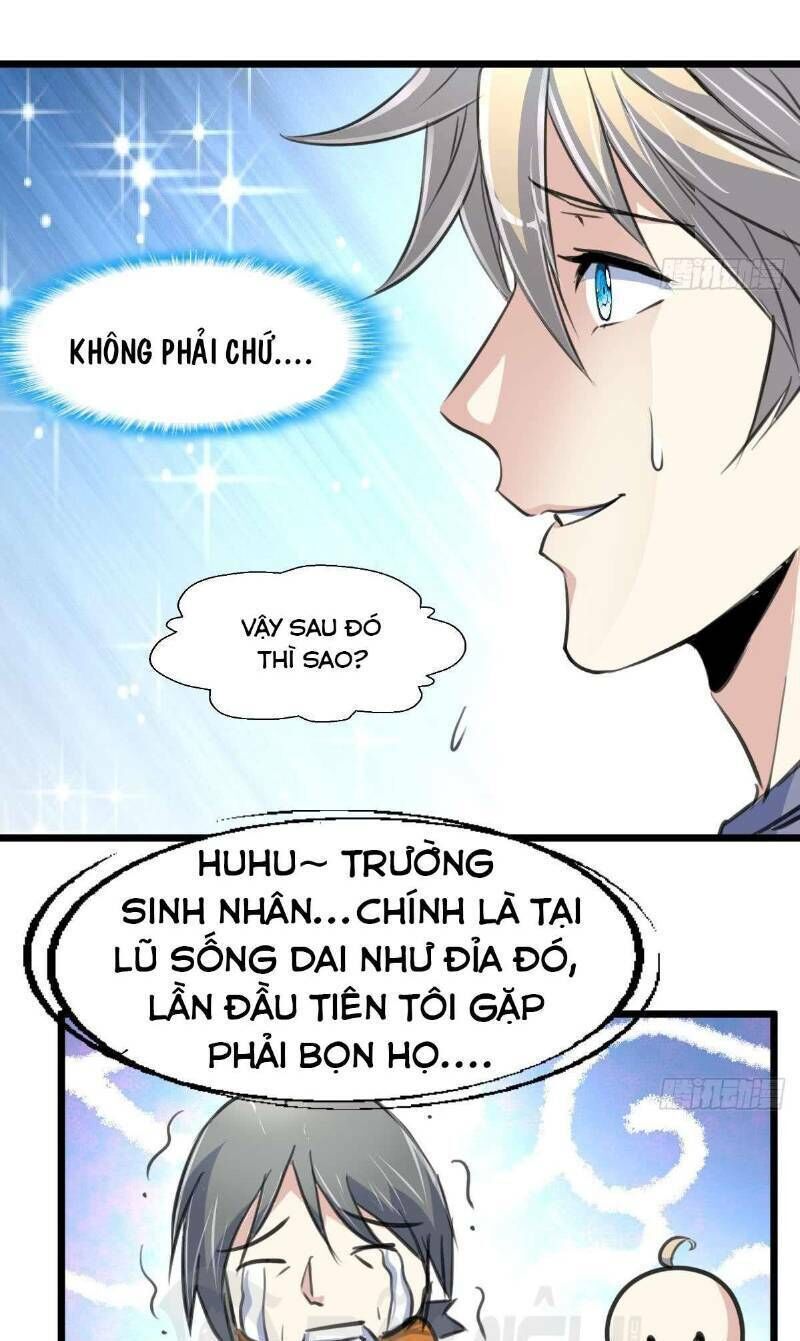 Thần Nhãn Giám Định Sư Chap 133 - Next Chap 134