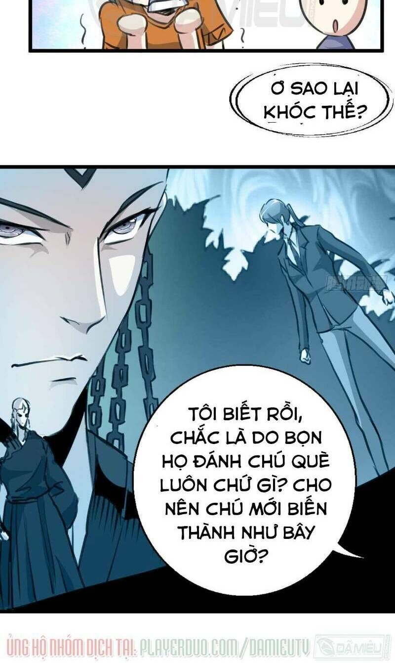 Thần Nhãn Giám Định Sư Chap 133 - Next Chap 134