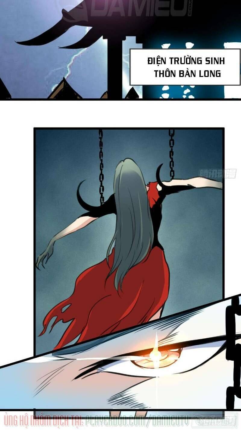 Thần Nhãn Giám Định Sư Chap 133 - Next Chap 134