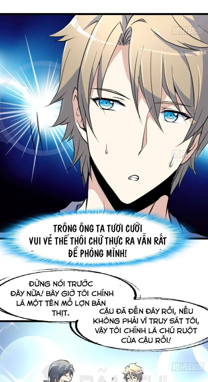 Thần Nhãn Giám Định Sư Chap 133 - Next Chap 134