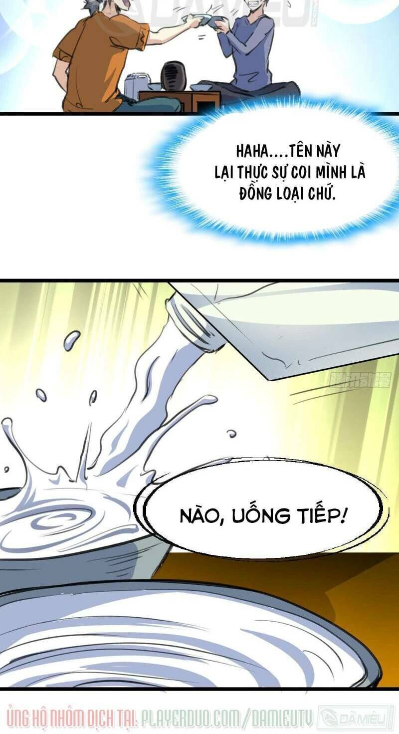 Thần Nhãn Giám Định Sư Chap 133 - Next Chap 134