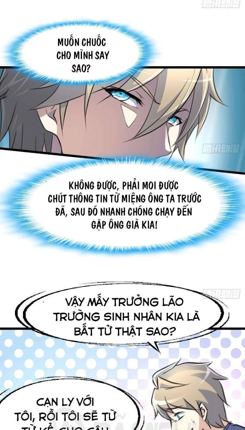 Thần Nhãn Giám Định Sư Chap 133 - Next Chap 134