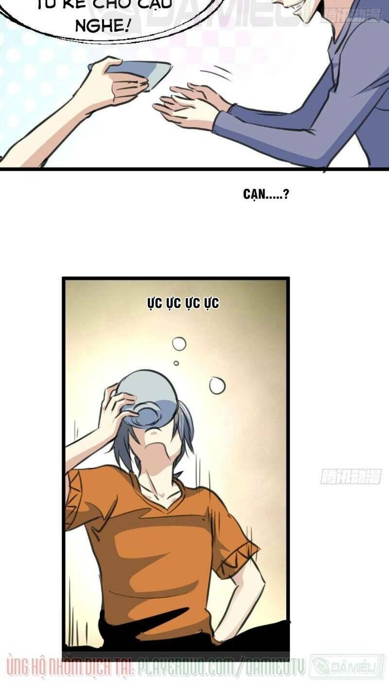 Thần Nhãn Giám Định Sư Chap 133 - Next Chap 134