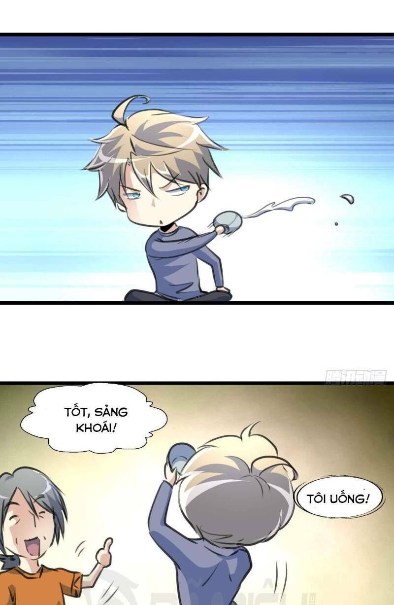 Thần Nhãn Giám Định Sư Chap 133 - Next Chap 134