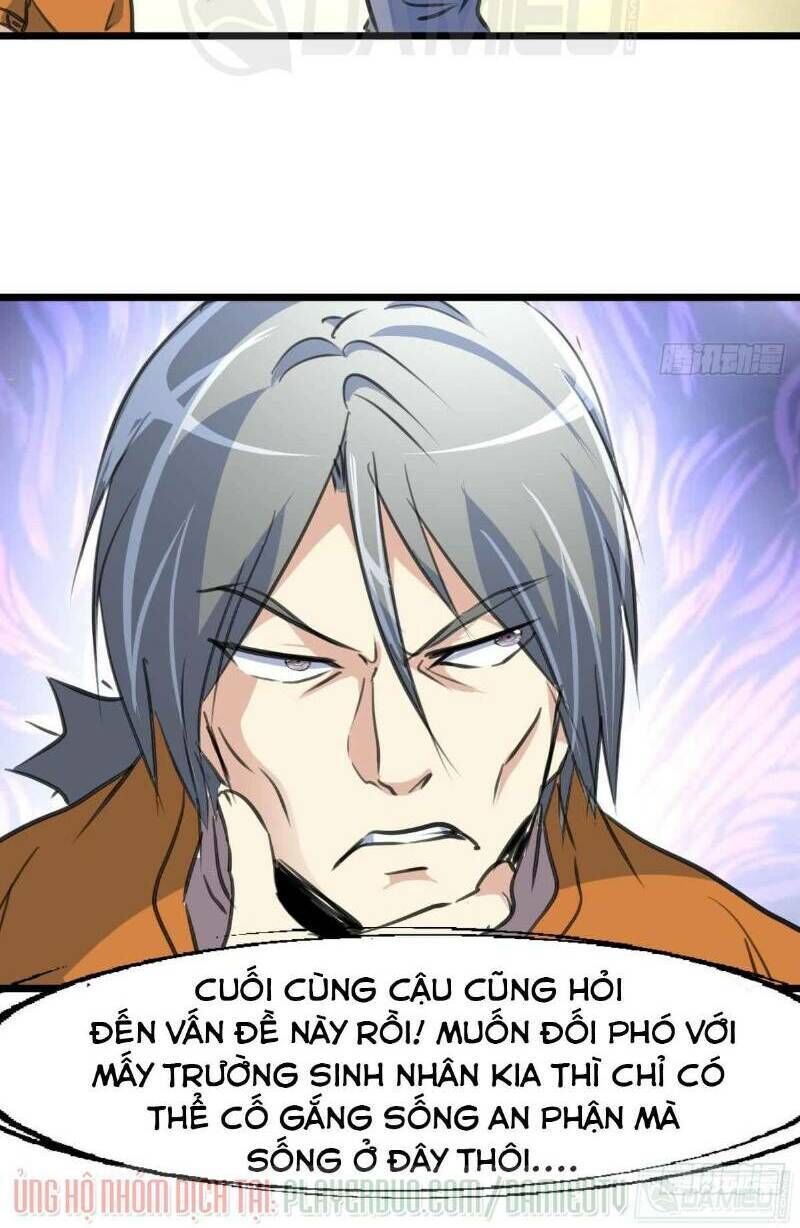 Thần Nhãn Giám Định Sư Chap 133 - Next Chap 134