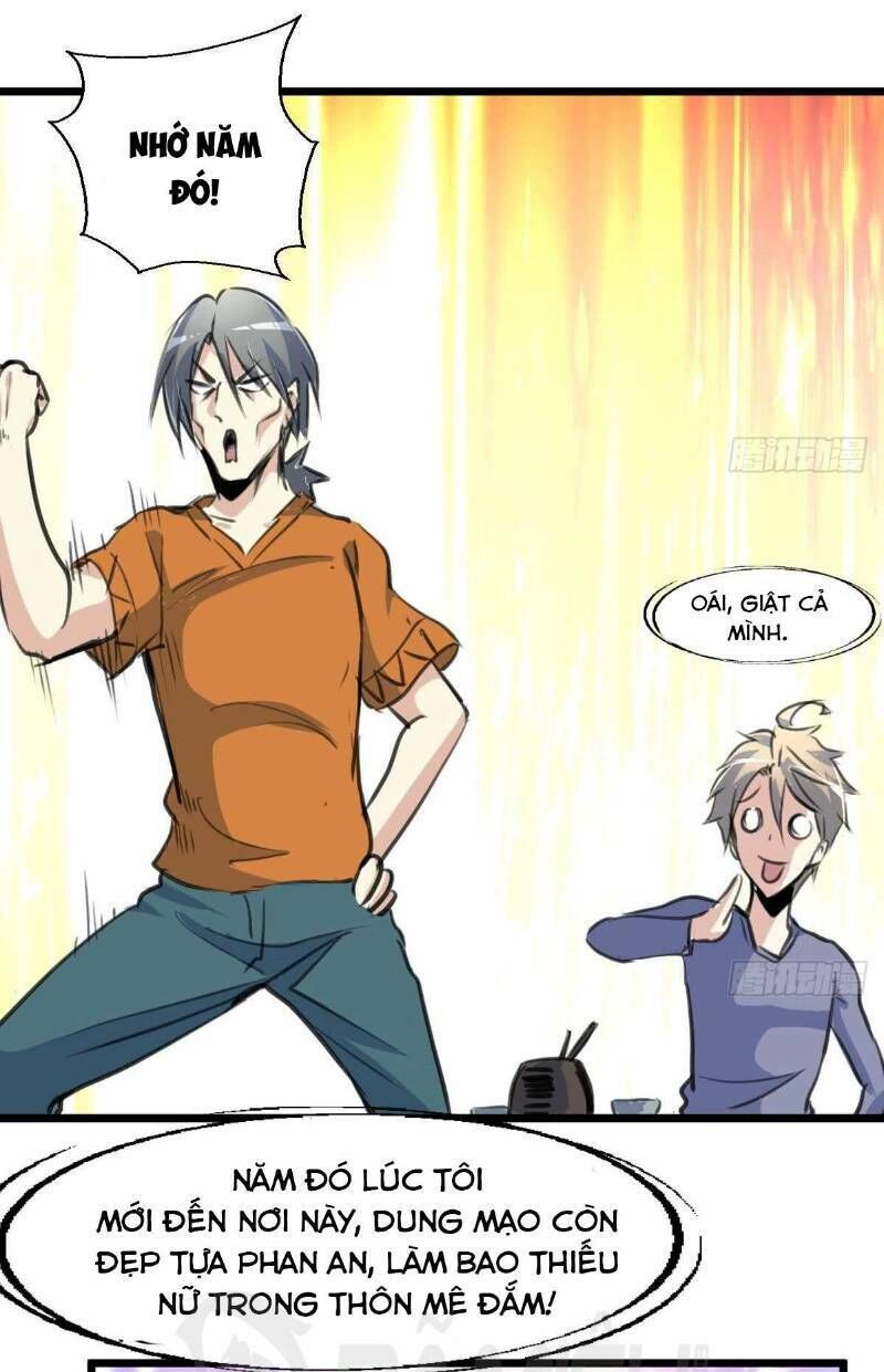 Thần Nhãn Giám Định Sư Chap 133 - Next Chap 134