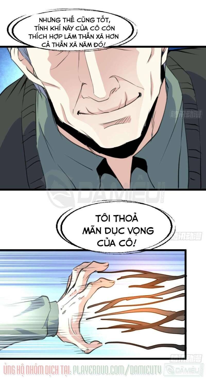 Thần Nhãn Giám Định Sư Chap 144 - Next Chap 145
