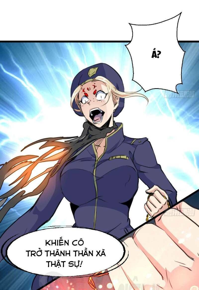 Thần Nhãn Giám Định Sư Chap 144 - Next Chap 145
