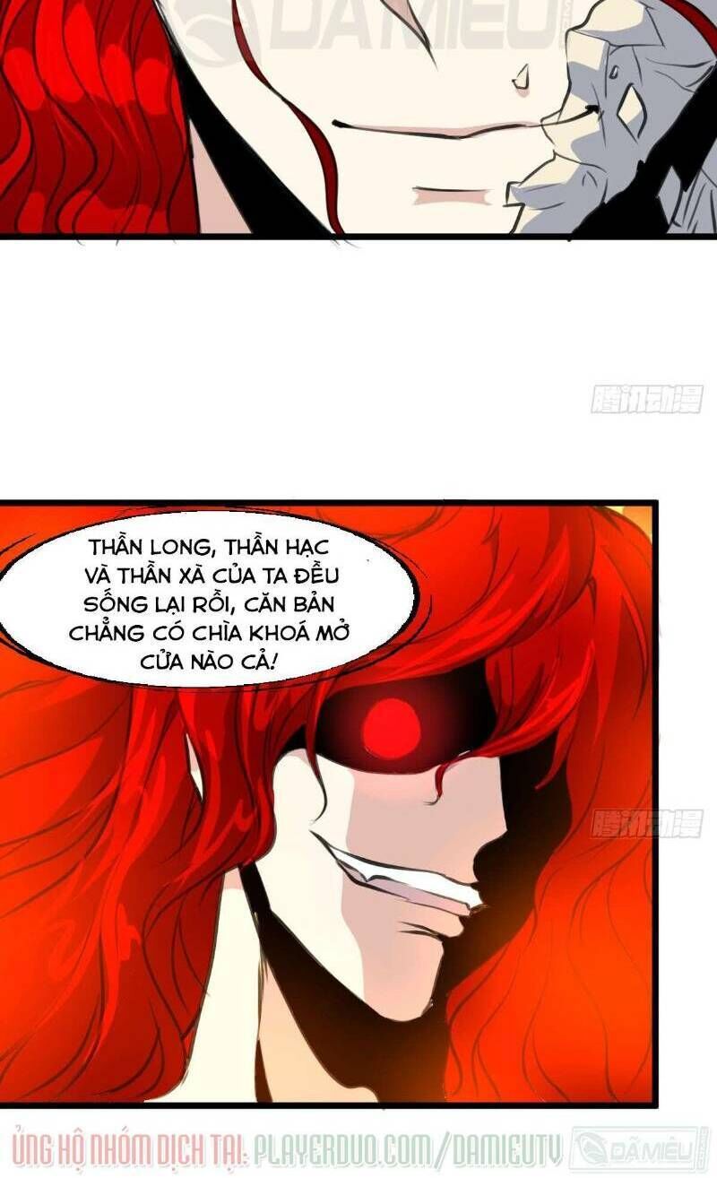 Thần Nhãn Giám Định Sư Chap 144 - Next Chap 145