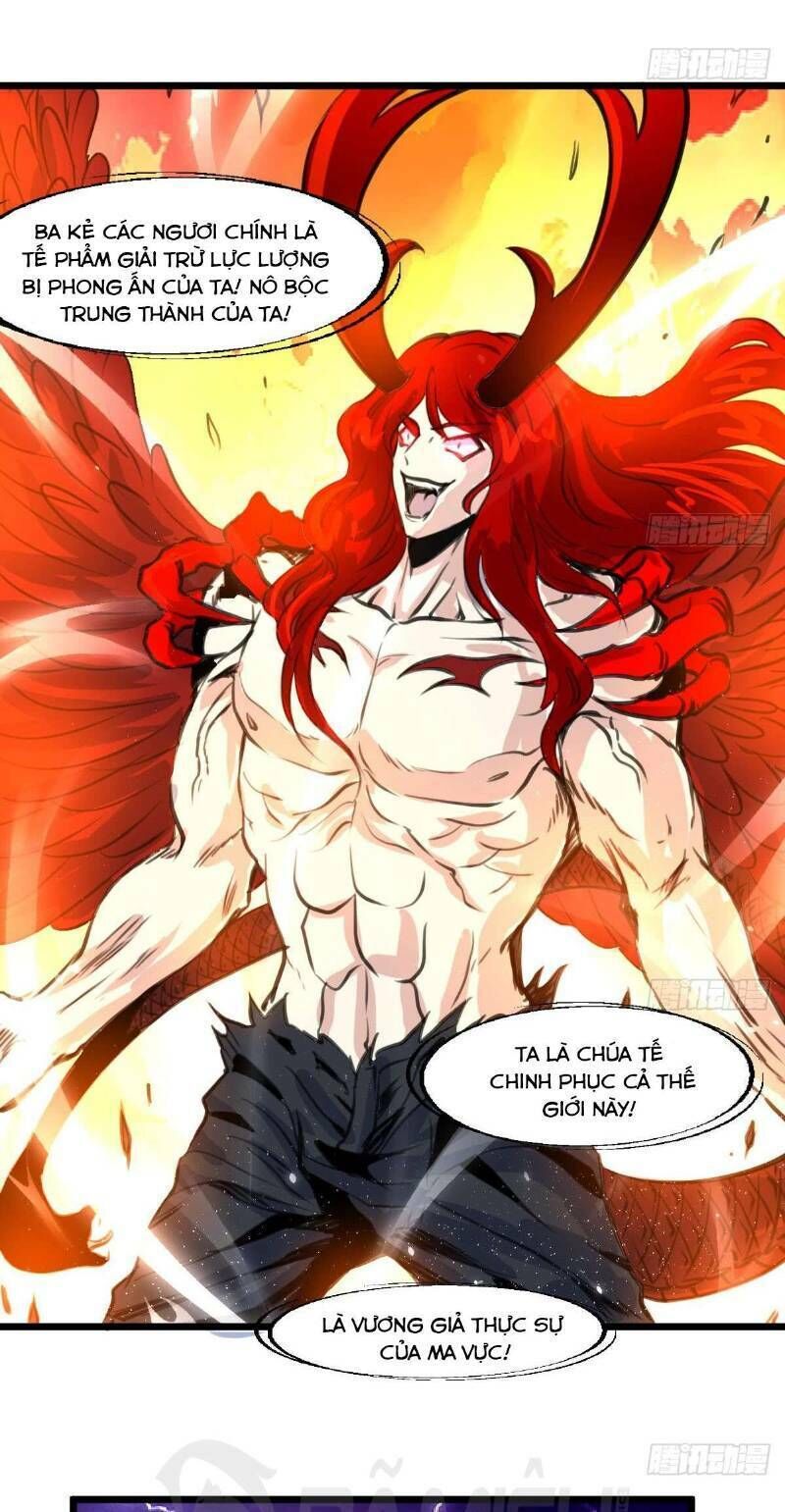 Thần Nhãn Giám Định Sư Chap 144 - Next Chap 145