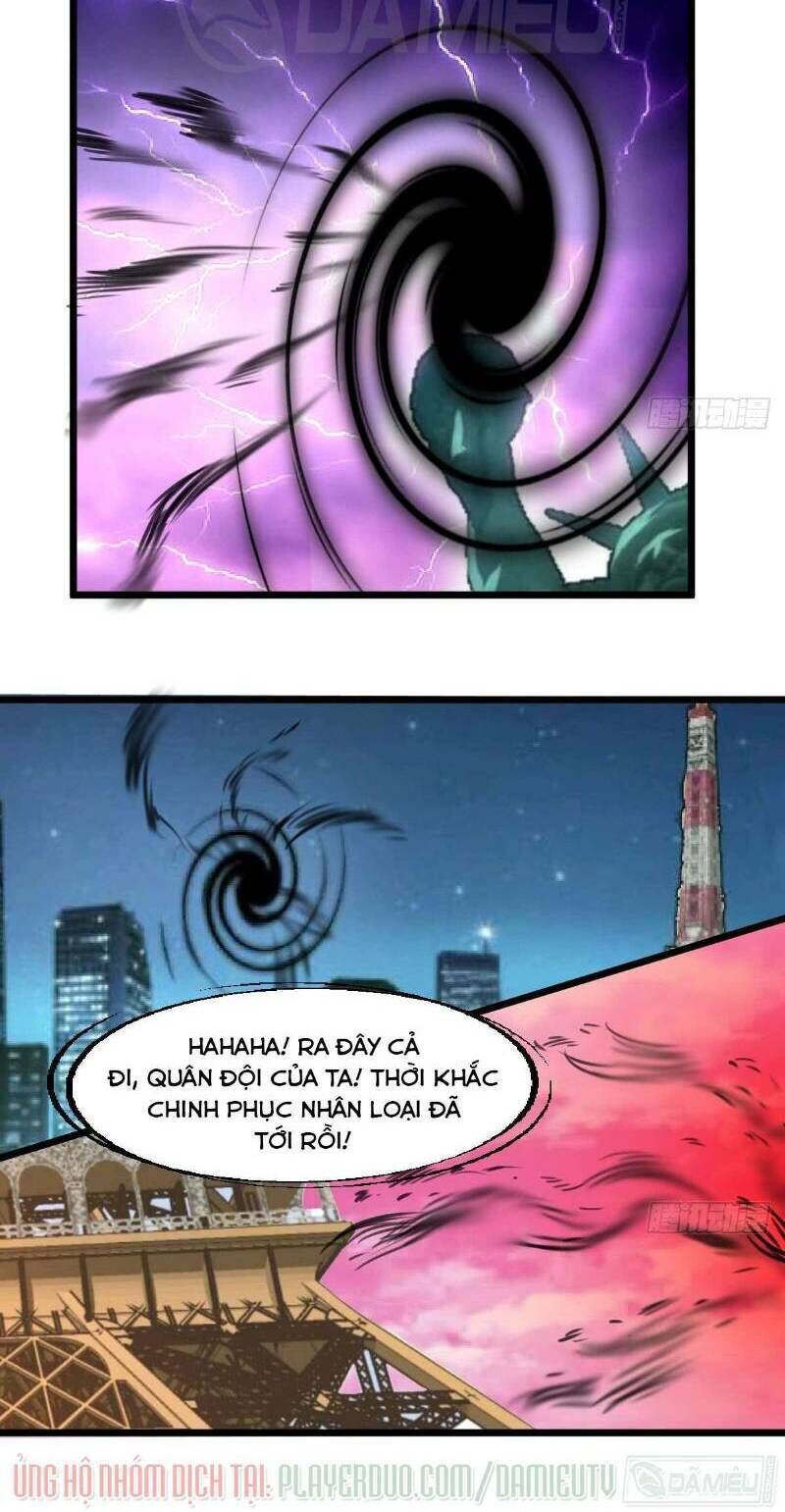 Thần Nhãn Giám Định Sư Chap 144 - Next Chap 145