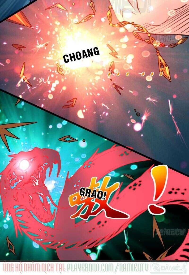 Thần Nhãn Giám Định Sư Chap 144 - Next Chap 145