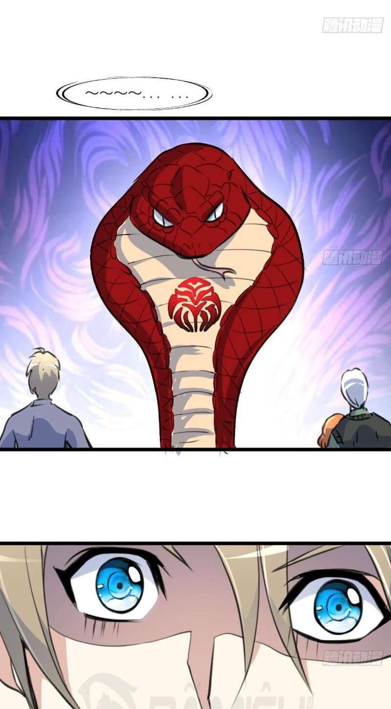 Thần Nhãn Giám Định Sư Chap 144 - Next Chap 145