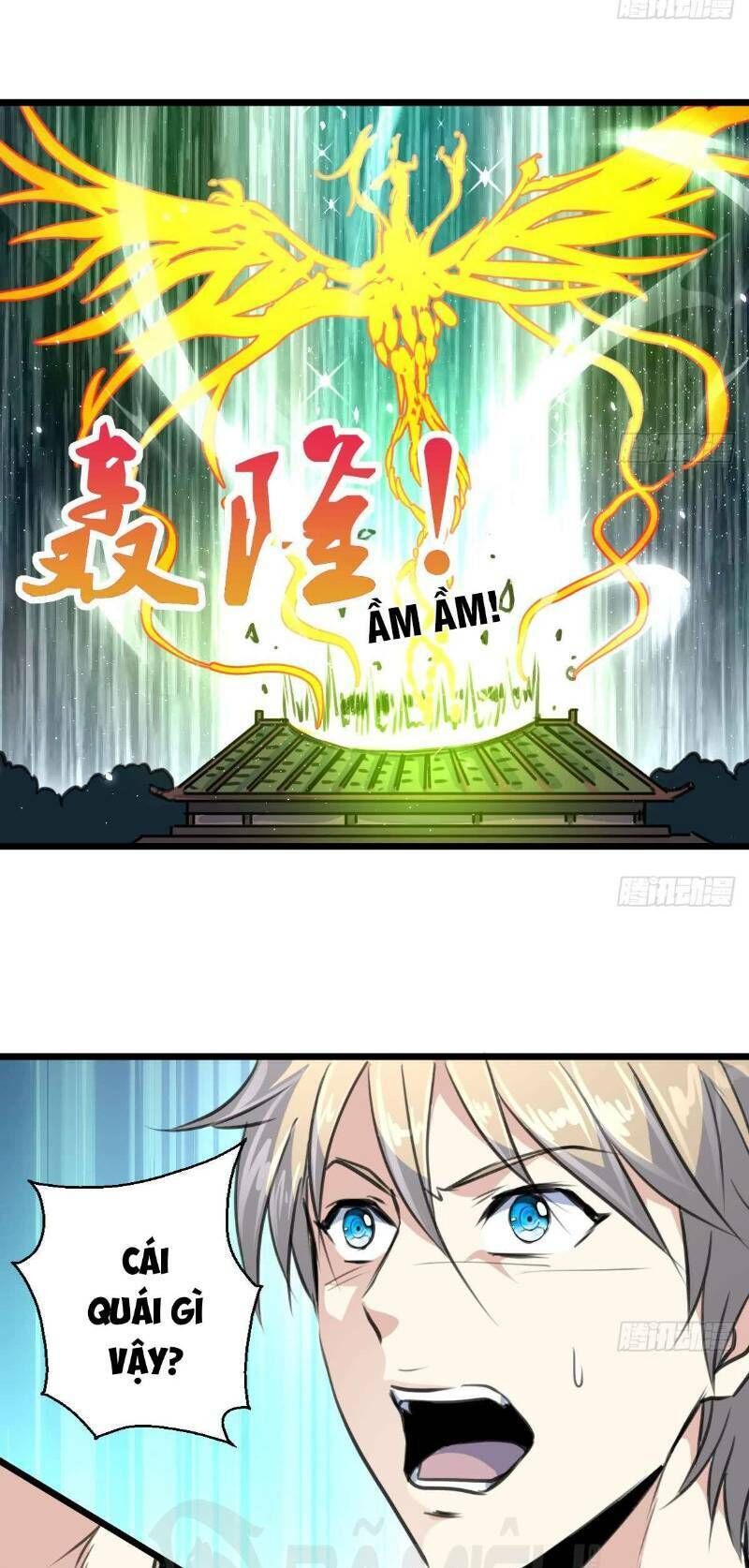 Thần Nhãn Giám Định Sư Chap 144 - Next Chap 145