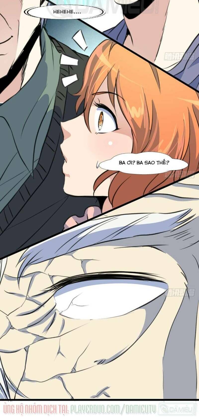 Thần Nhãn Giám Định Sư Chap 144 - Next Chap 145