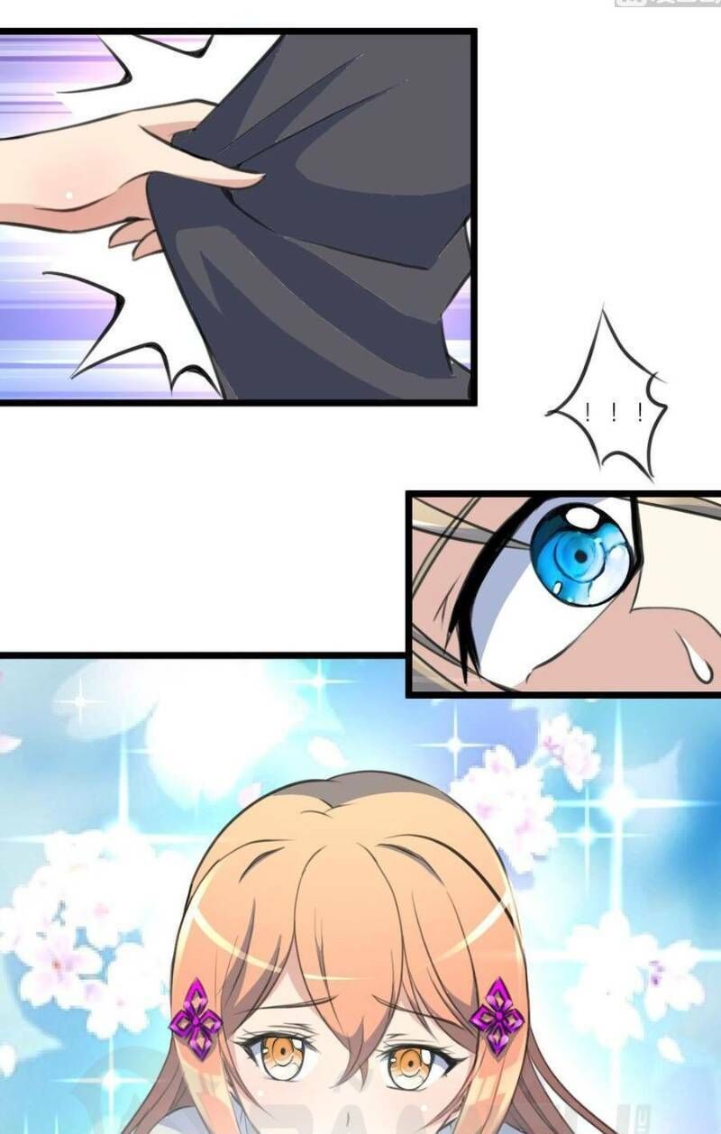 Thần Nhãn Giám Định Sư Chap 33 - Next Chap 34
