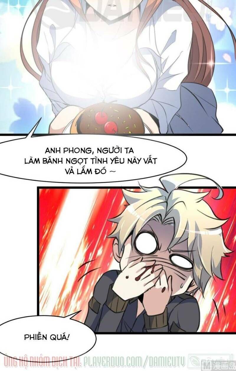 Thần Nhãn Giám Định Sư Chap 33 - Next Chap 34