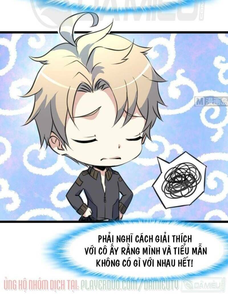 Thần Nhãn Giám Định Sư Chap 33 - Next Chap 34
