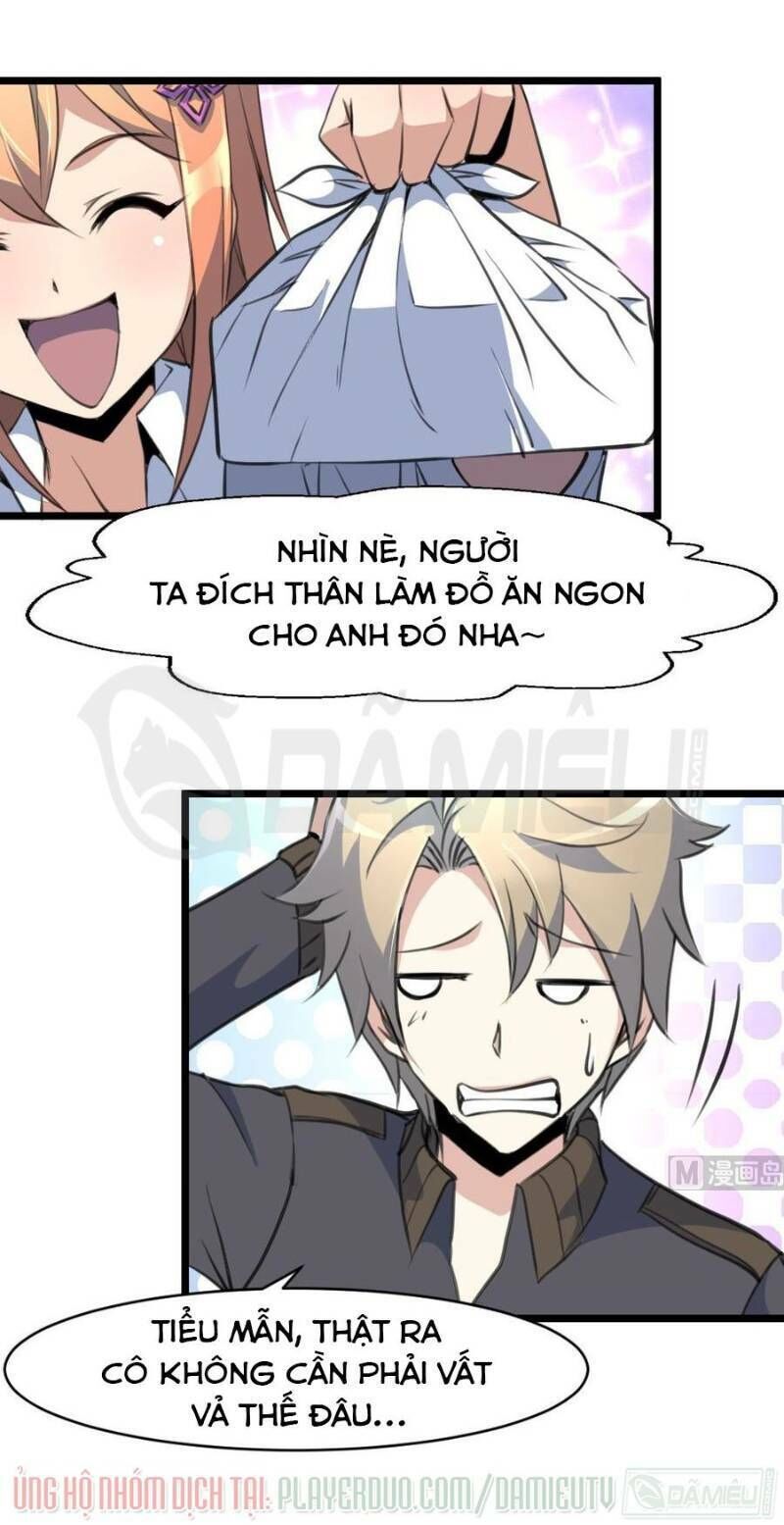 Thần Nhãn Giám Định Sư Chap 33 - Next Chap 34