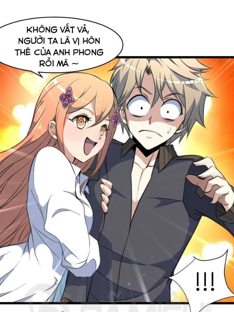 Thần Nhãn Giám Định Sư Chap 33 - Next Chap 34