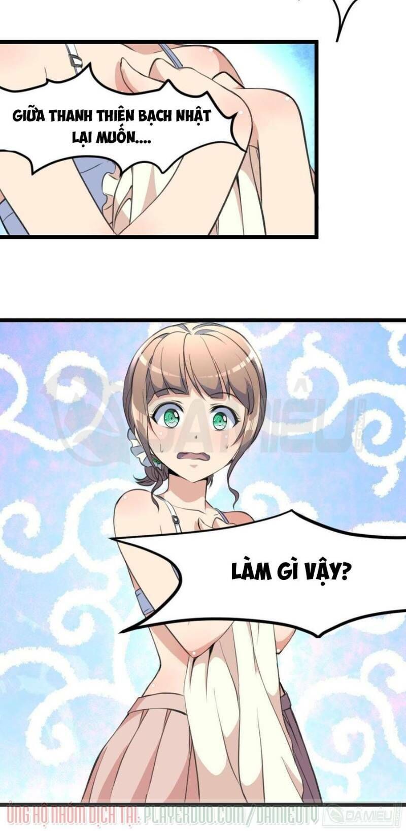 Thần Nhãn Giám Định Sư Chap 34 - Next Chap 35