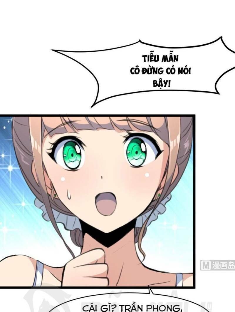 Thần Nhãn Giám Định Sư Chap 34 - Next Chap 35