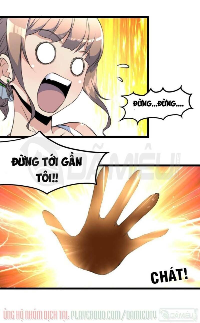 Thần Nhãn Giám Định Sư Chap 34 - Next Chap 35