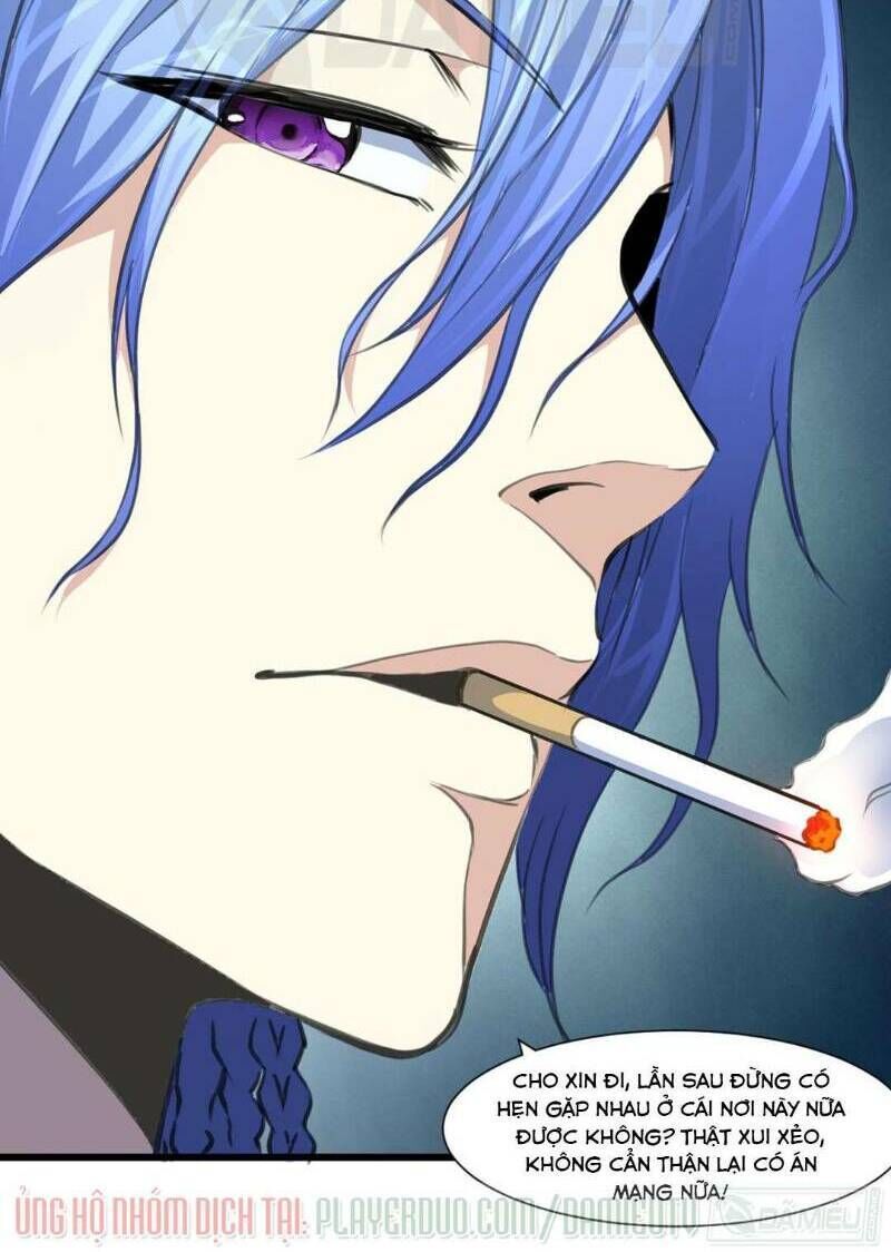 Thần Nhãn Giám Định Sư Chap 69 - Next Chap 70