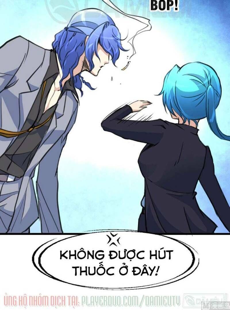 Thần Nhãn Giám Định Sư Chap 69 - Next Chap 70