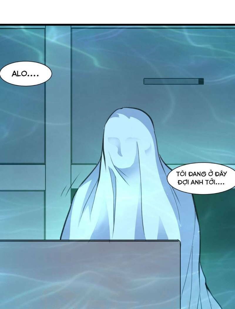 Thần Nhãn Giám Định Sư Chap 69 - Next Chap 70