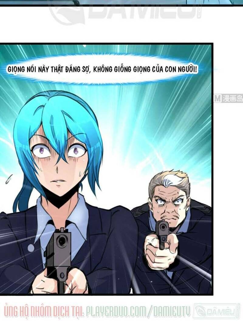 Thần Nhãn Giám Định Sư Chap 69 - Next Chap 70