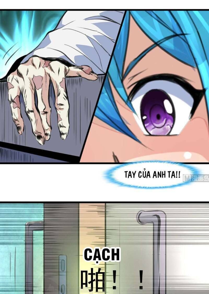 Thần Nhãn Giám Định Sư Chap 69 - Next Chap 70