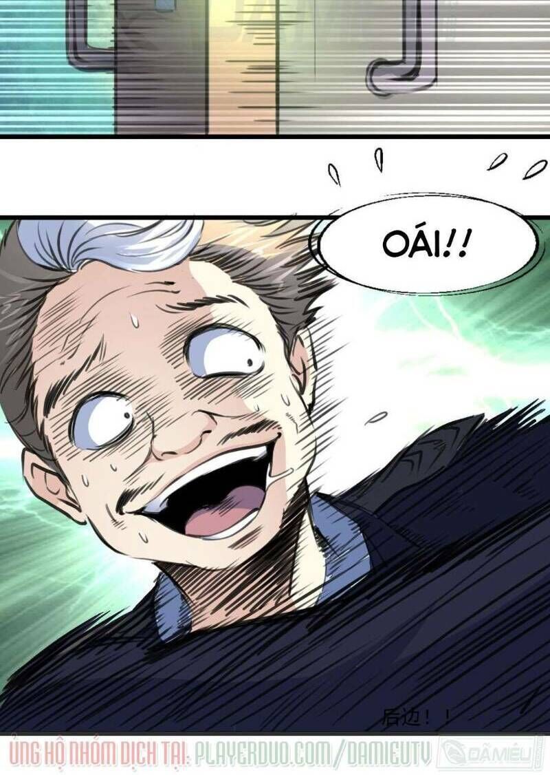 Thần Nhãn Giám Định Sư Chap 69 - Next Chap 70