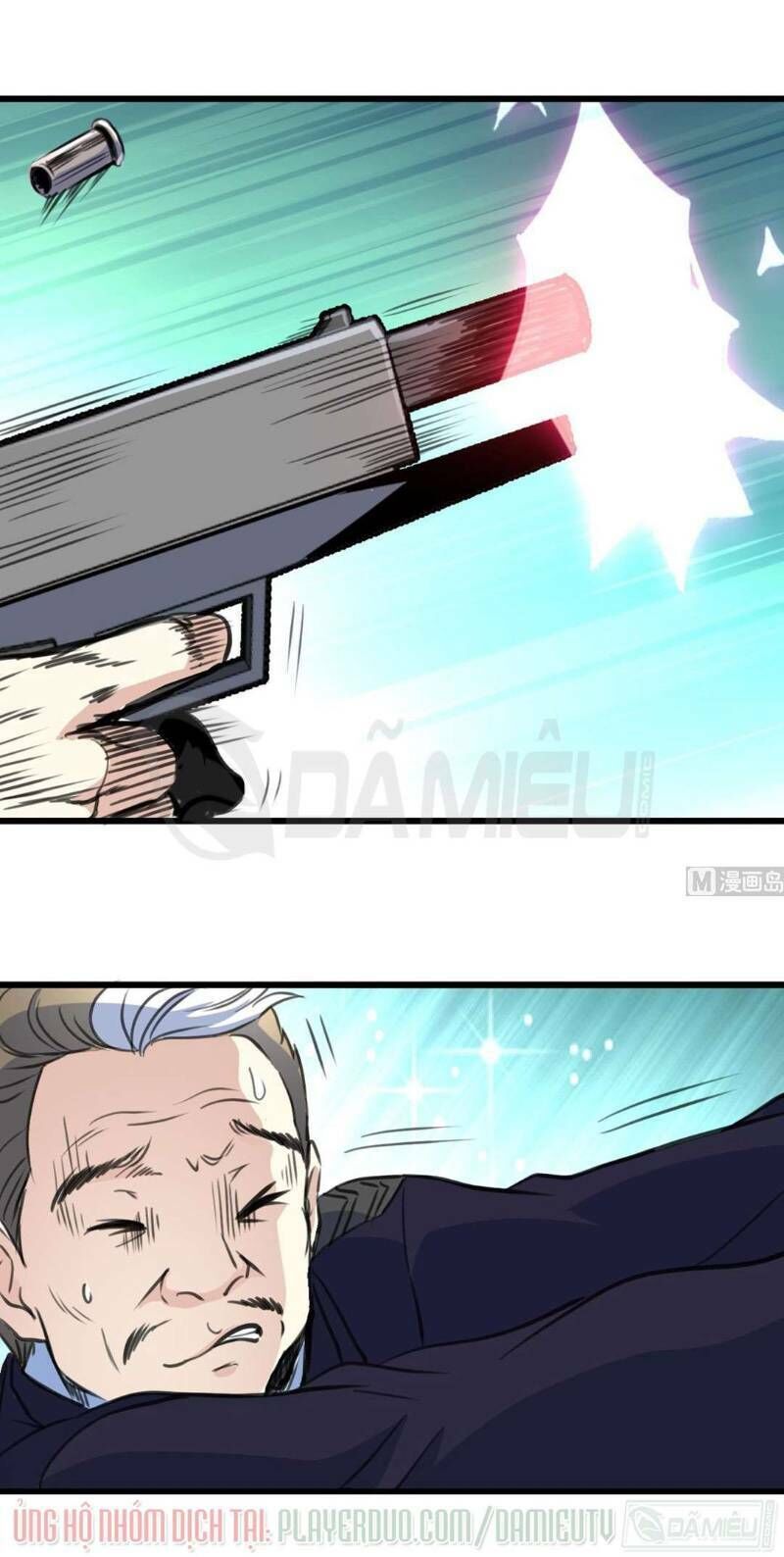 Thần Nhãn Giám Định Sư Chap 69 - Next Chap 70