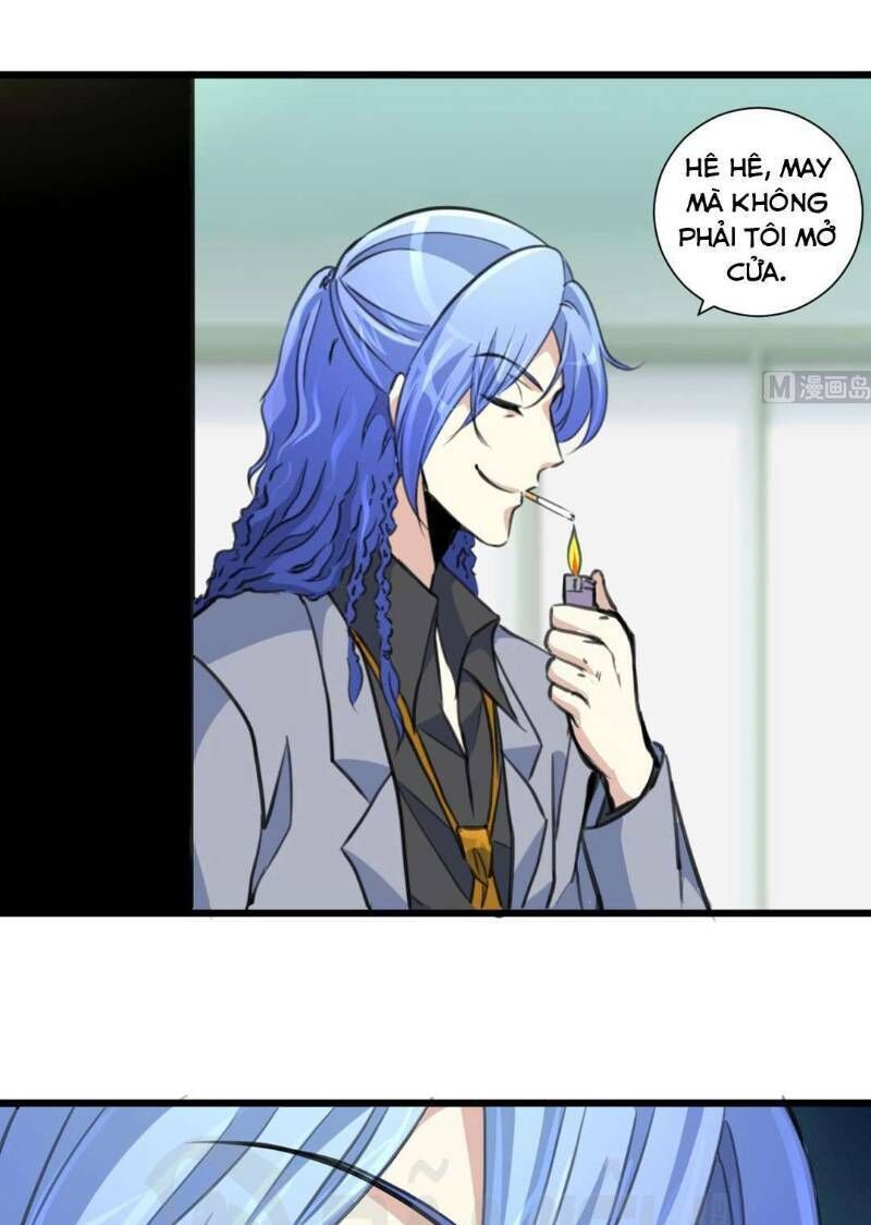 Thần Nhãn Giám Định Sư Chap 69 - Next Chap 70