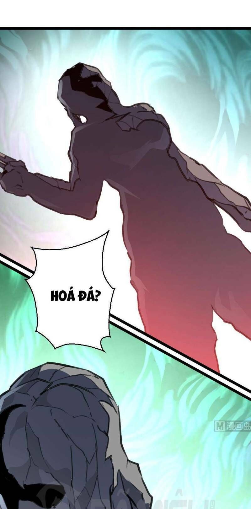 Thần Nhãn Giám Định Sư Chap 86 - Next Chap 87
