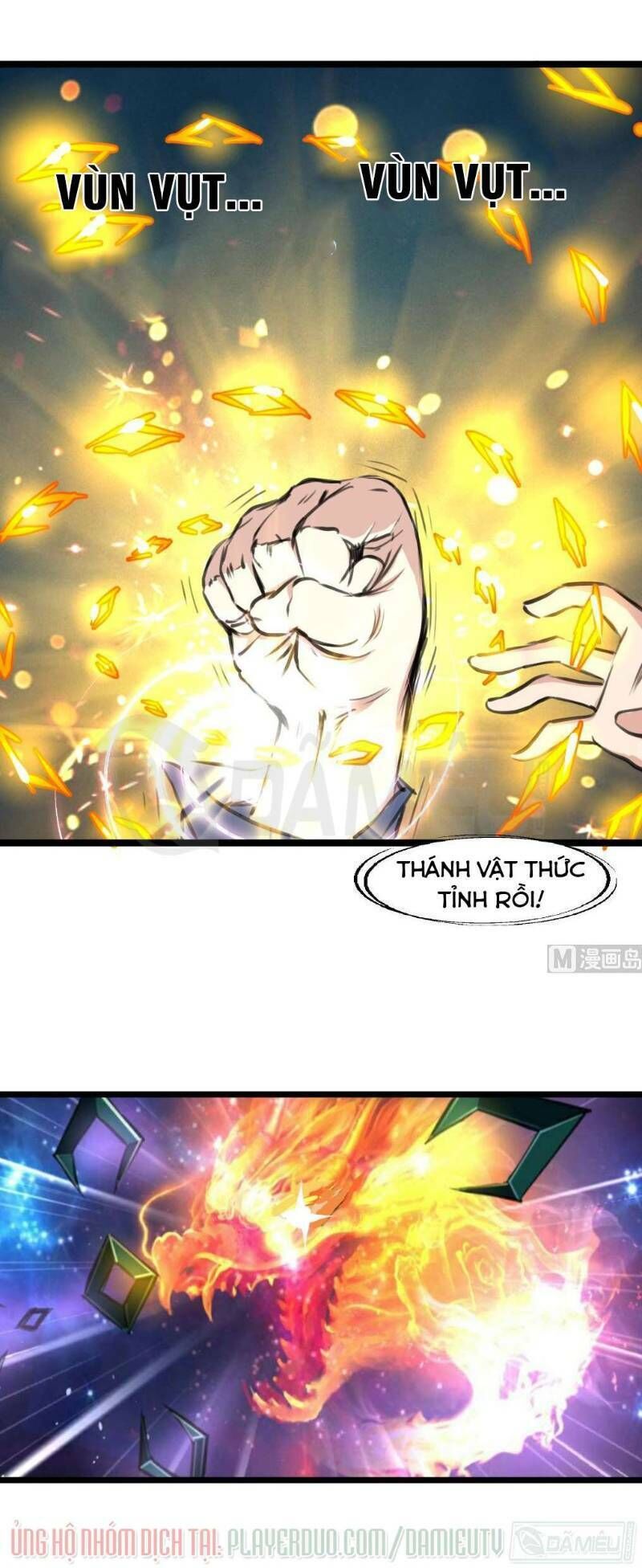 Thần Nhãn Giám Định Sư Chap 86 - Next Chap 87