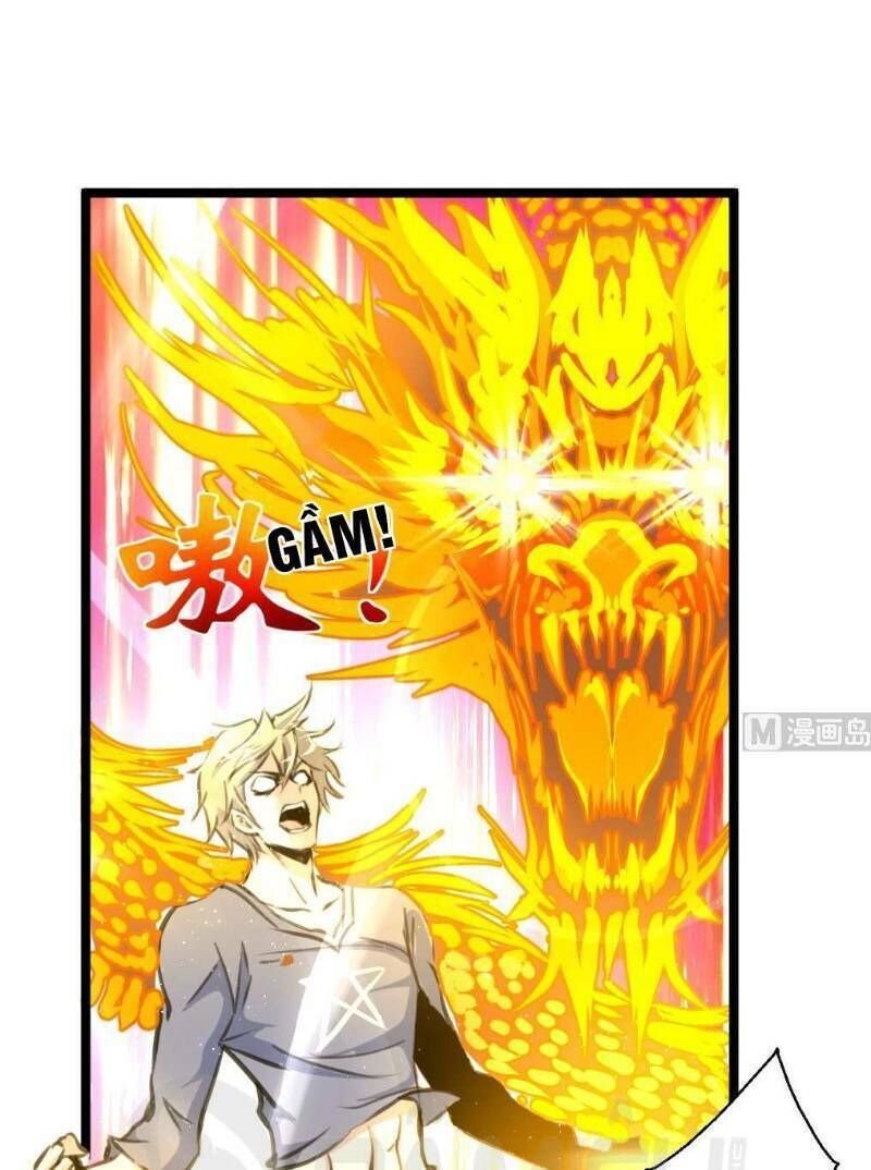 Thần Nhãn Giám Định Sư Chap 86 - Next Chap 87