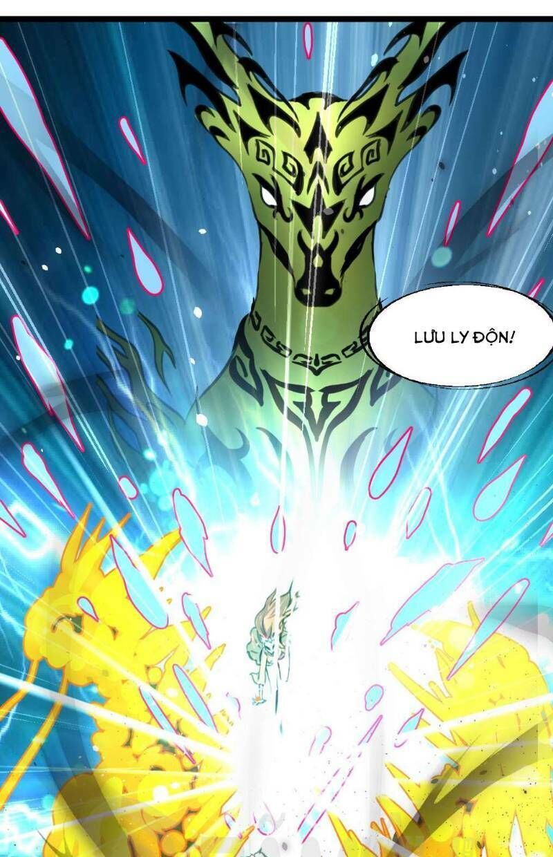 Thần Nhãn Giám Định Sư Chap 86 - Next Chap 87