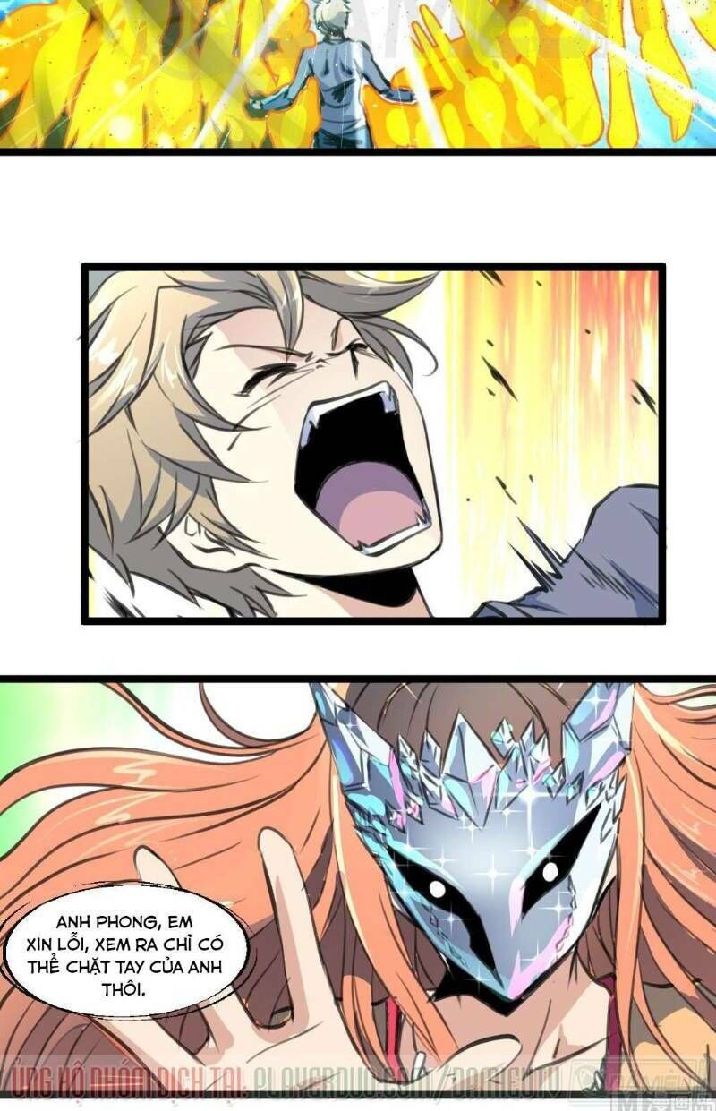 Thần Nhãn Giám Định Sư Chap 86 - Next Chap 87