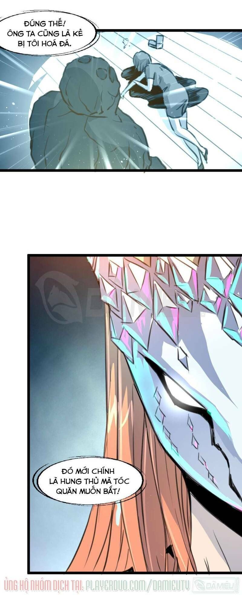 Thần Nhãn Giám Định Sư Chap 86 - Next Chap 87