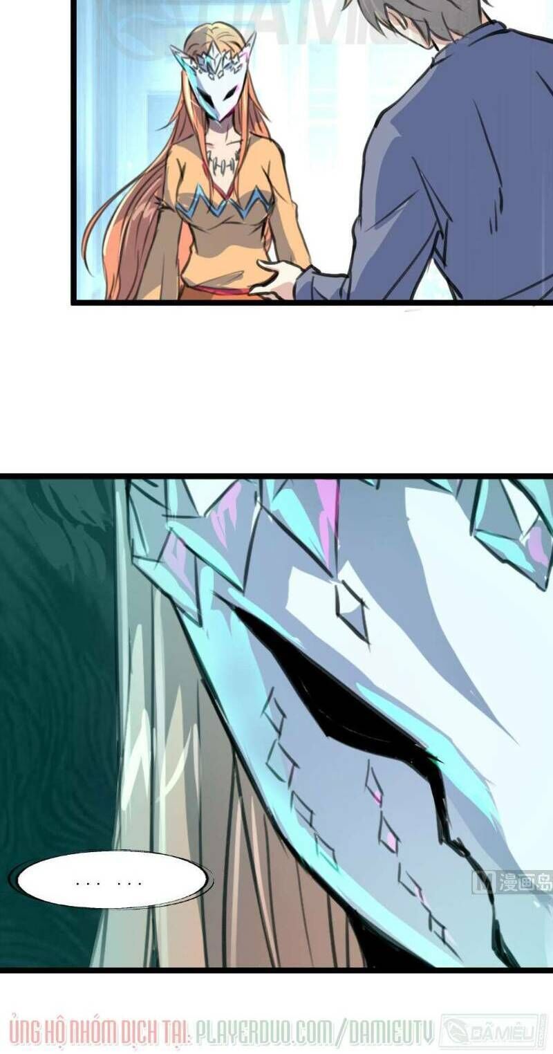 Thần Nhãn Giám Định Sư Chap 86 - Next Chap 87