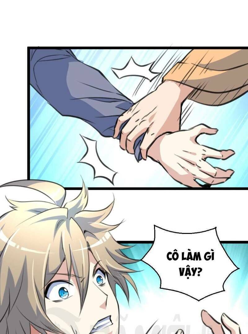 Thần Nhãn Giám Định Sư Chap 86 - Next Chap 87