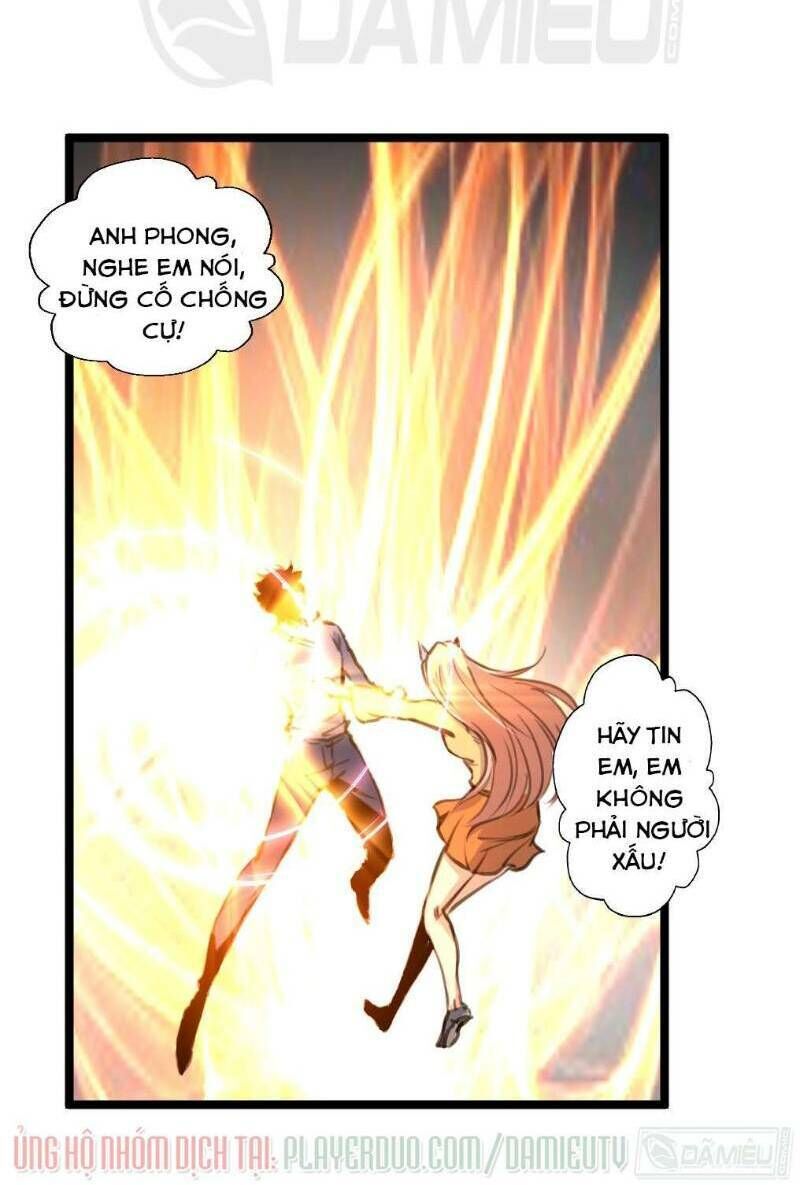 Thần Nhãn Giám Định Sư Chap 86 - Next Chap 87