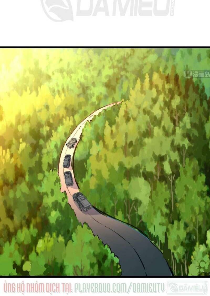 Thần Nhãn Giám Định Sư Chap 89 - Next Chap 90