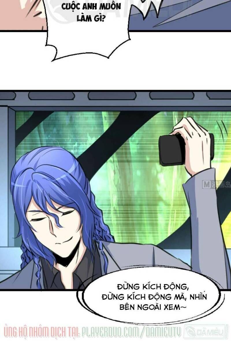Thần Nhãn Giám Định Sư Chap 89 - Next Chap 90