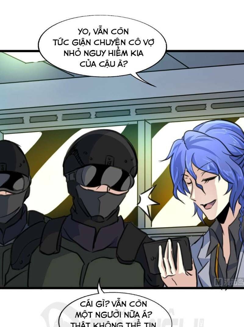 Thần Nhãn Giám Định Sư Chap 89 - Next Chap 90